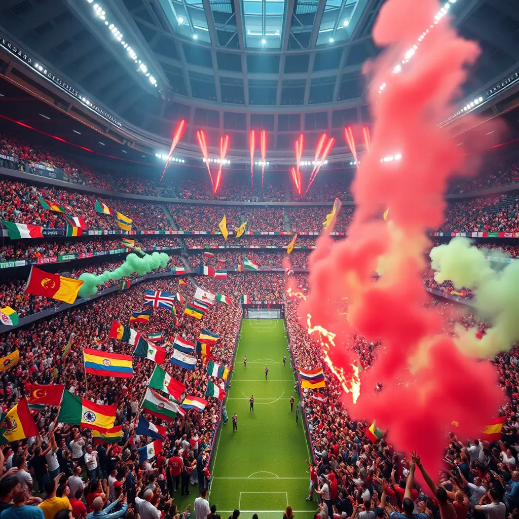 Chung Kết World Cup 2026: Những Trận Cầu Kinh Điển Và Dấu Ấn Lịch Sử | gg88d.com — view 2
