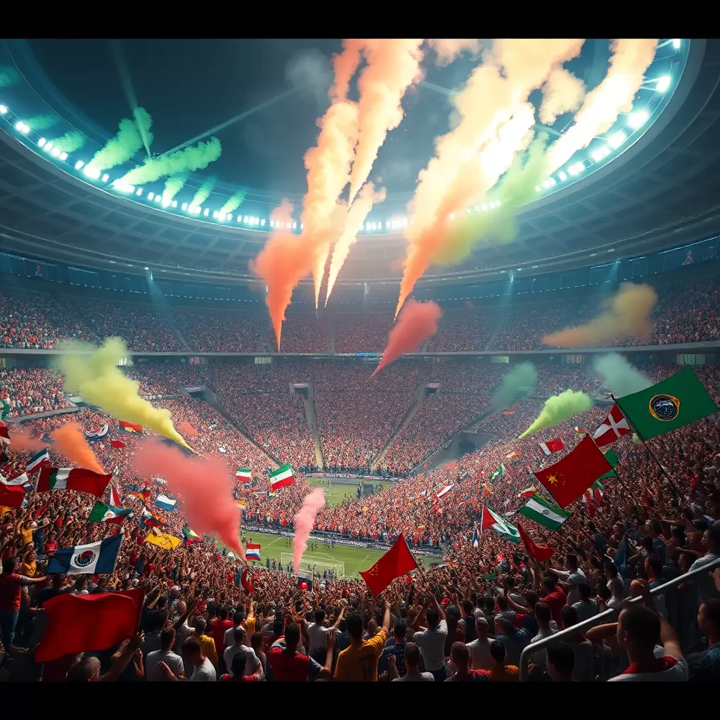 Three Findings on How 789club Maintains Fair Odds Across International Sports Leagues — view 4