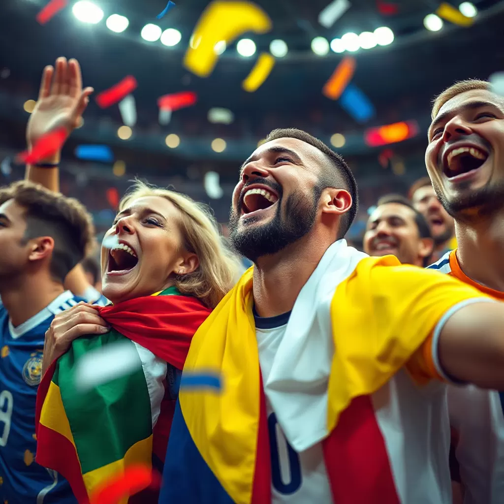 Three Findings on How 789club Maintains Fair Odds Across International Sports Leagues — view 3