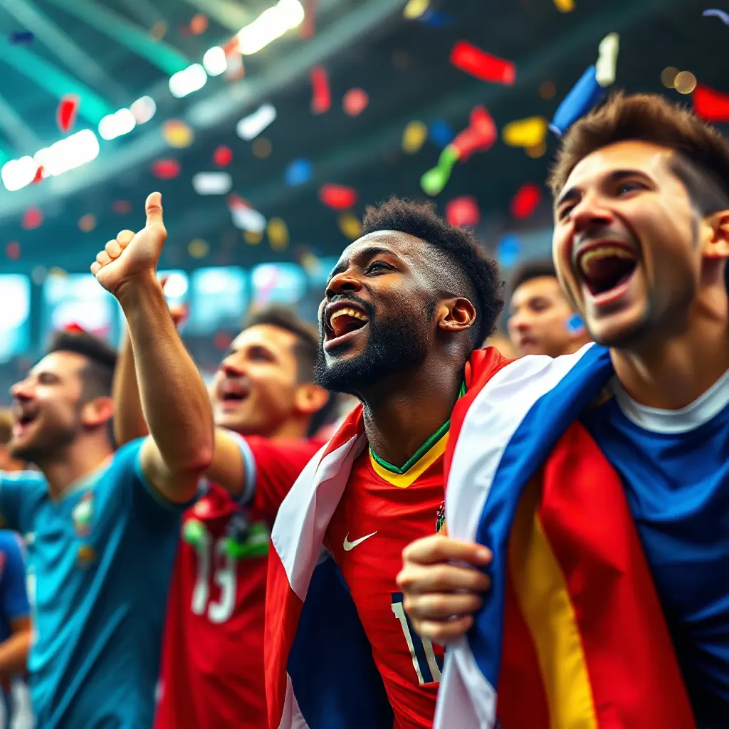 Finding Football Games and Sports Highlights: A User Journey Review of 8kbet4.com — view 3