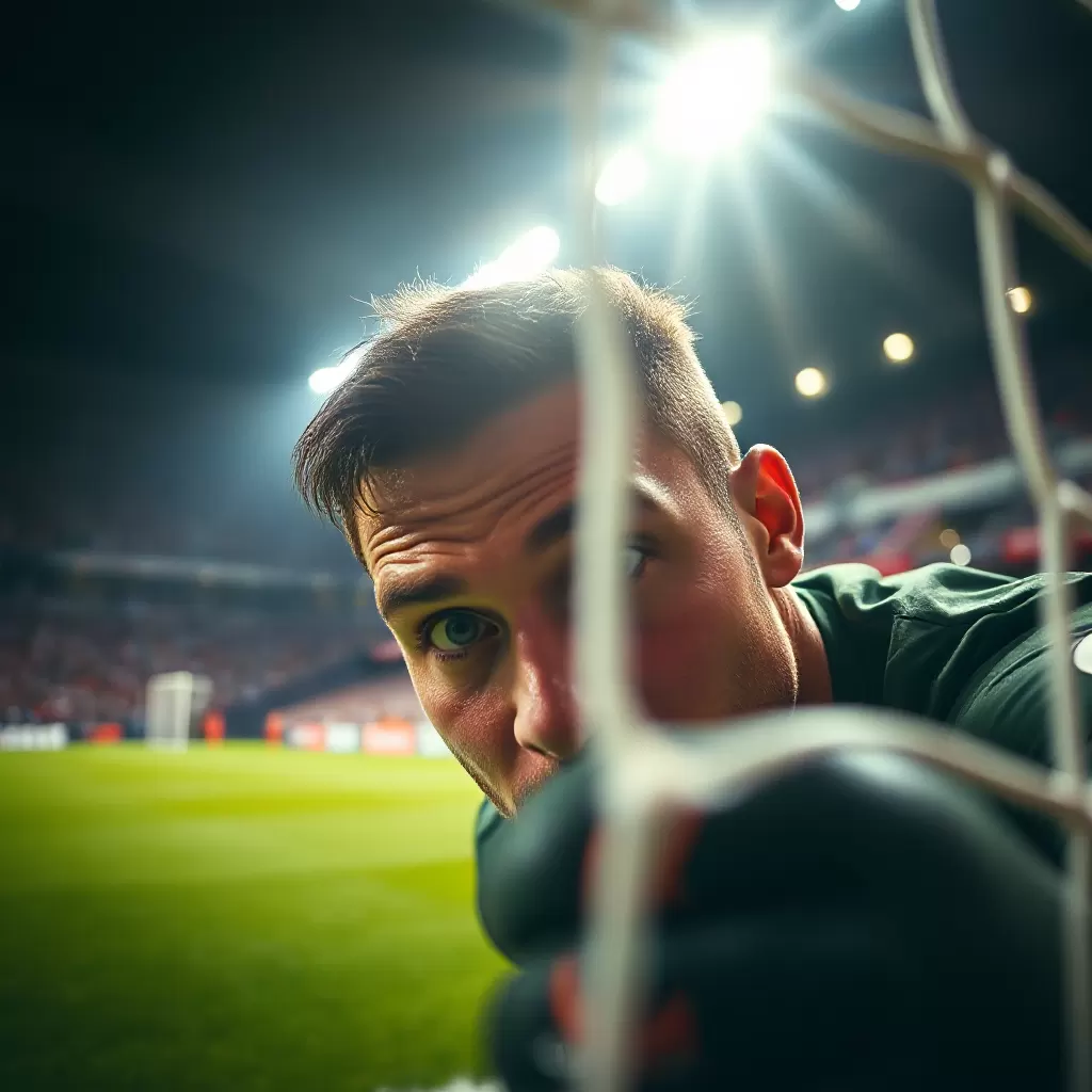 Ronaldo vẫn là biểu tượng truyền cảm hứng hàng đầu theo 7mcn: Góc nhìn từ người theo dõi lâu năm — view 5