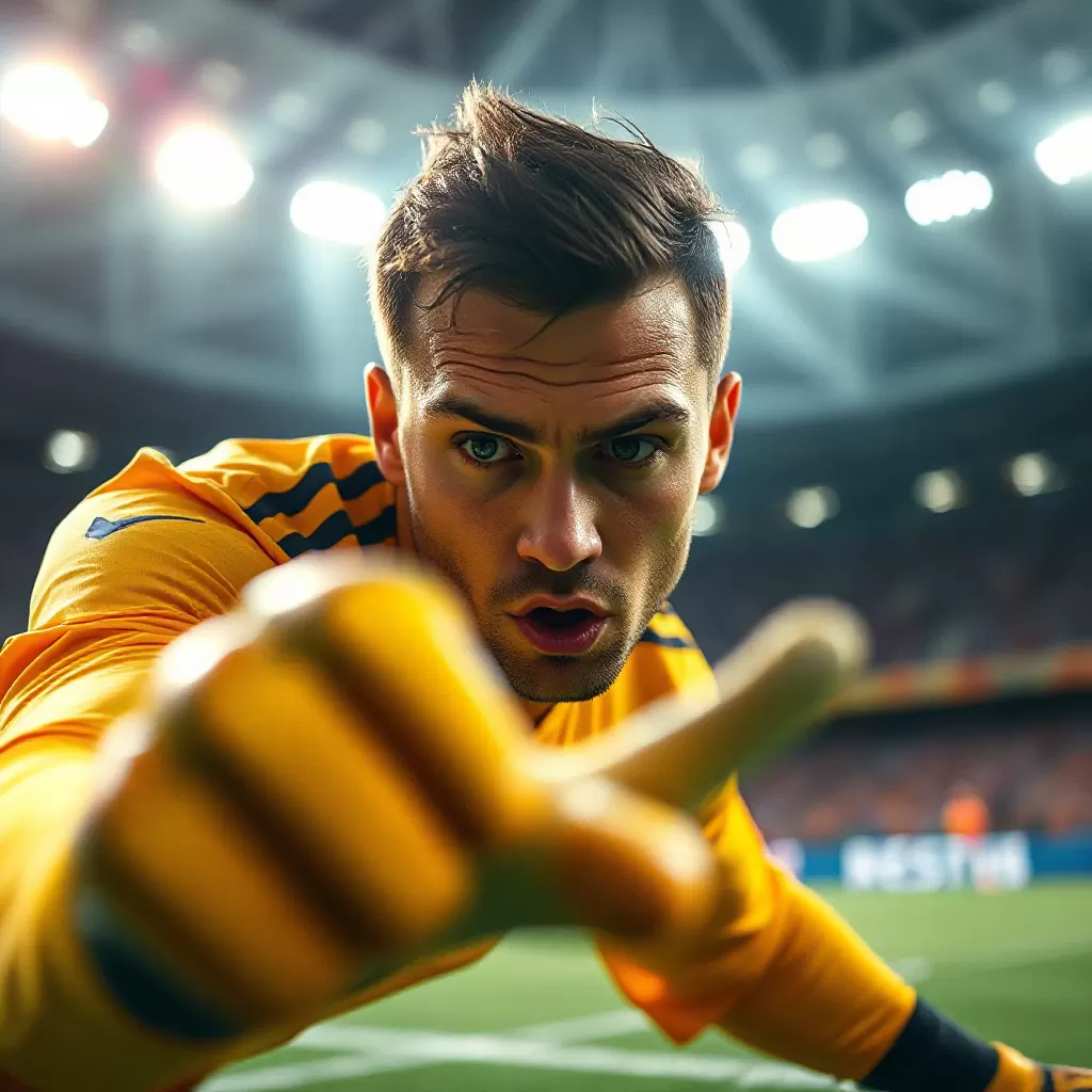 Chung Kết World Cup 2026: Cuộc Chiến Giữa Các Thế Hệ Cầu Thủ