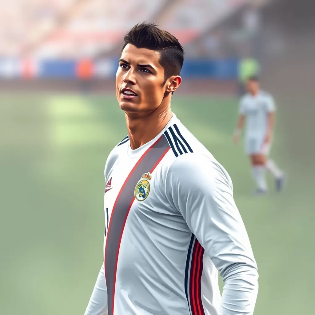 Chung Kết World Cup 2026: Những Trận Cầu Kinh Điển Và Dấu Ấn Lịch Sử | gg88d.com — view 4