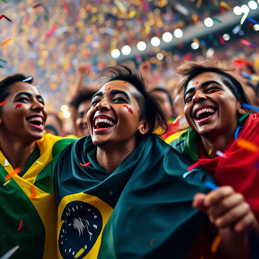 Chung Kết World Cup 2026: Những Trận Đấu Kinh Điển Trong Lịch Sử Giải Đấu | gg88.center — view 3