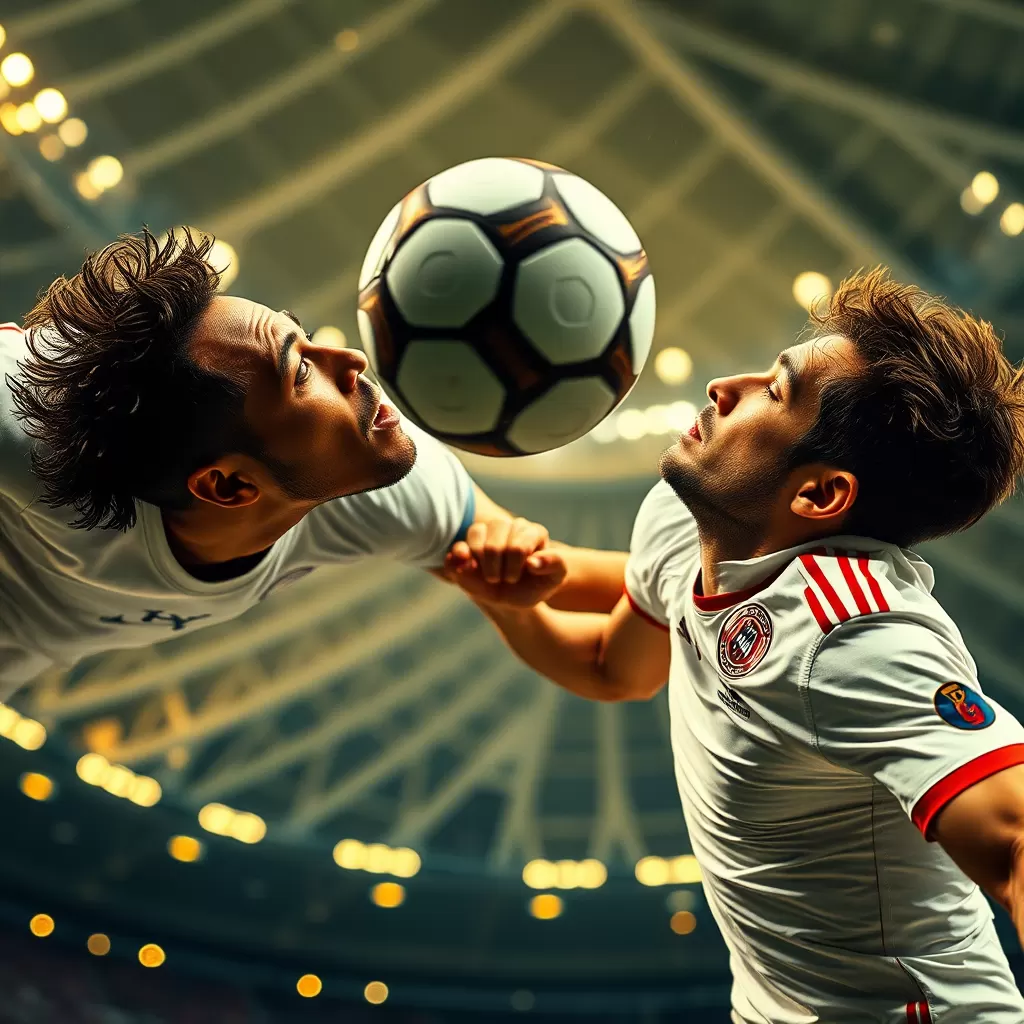 Chung Kết World Cup 2026: Cuộc Chiến Giữa Các Thế Hệ Cầu Thủ — view 3