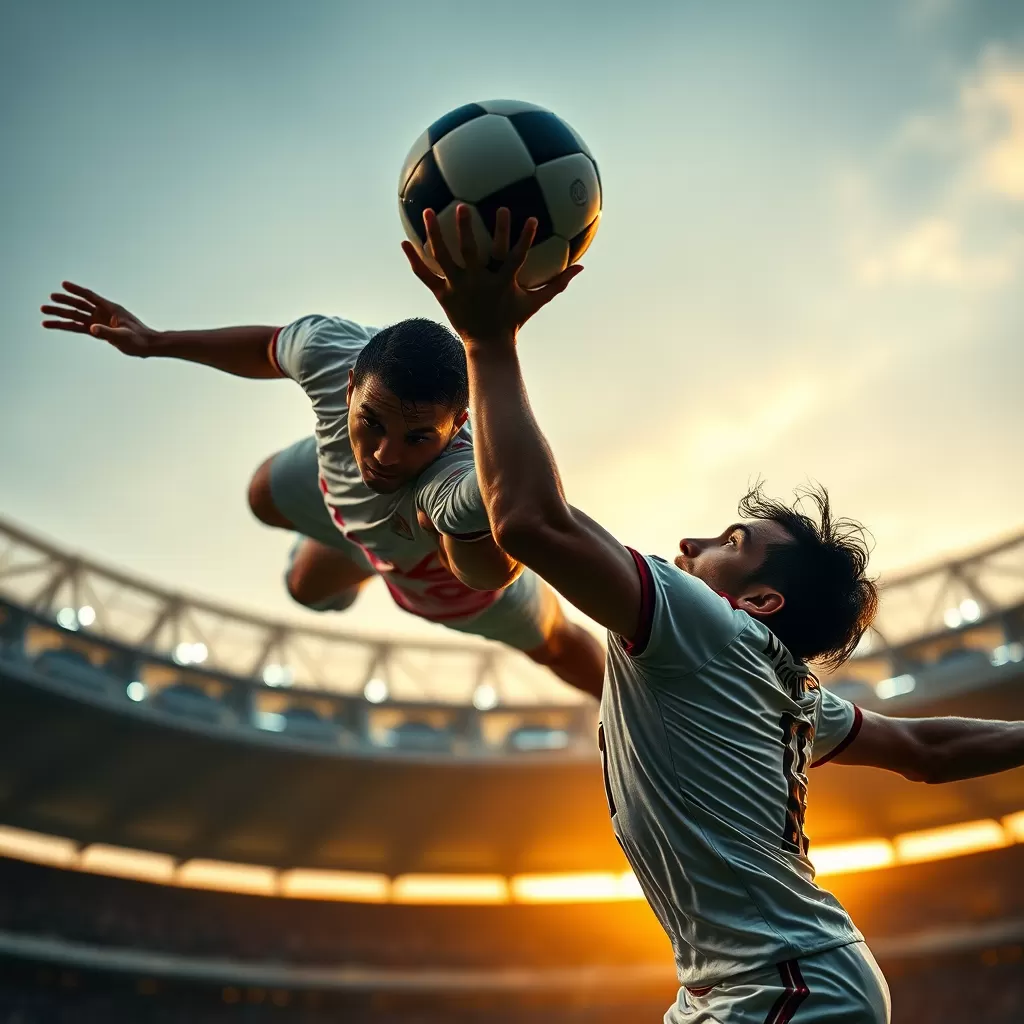 Tin Quốc Tế Hôm Nay: Qatar Gặp Sự Cố Lớn – Bài Học Cho Những Ai Đam Mê Cá Cược — view 3