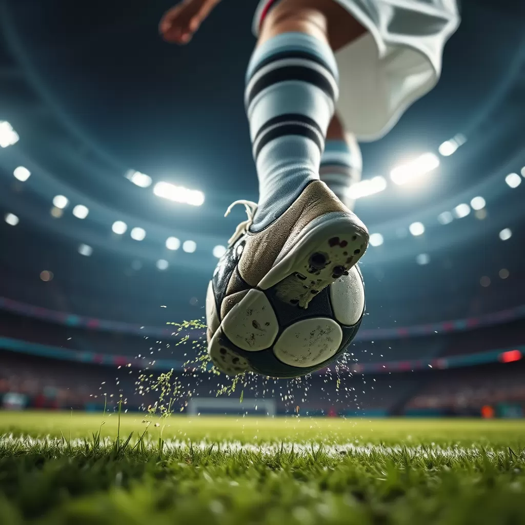 Tin Thể Thao Hôm Nay: World Cup 2026 Chiếm Tâm Điểm – Bạn Đã Sẵn Sàng Cho Cơn Sốt Bóng Đá? — view 4