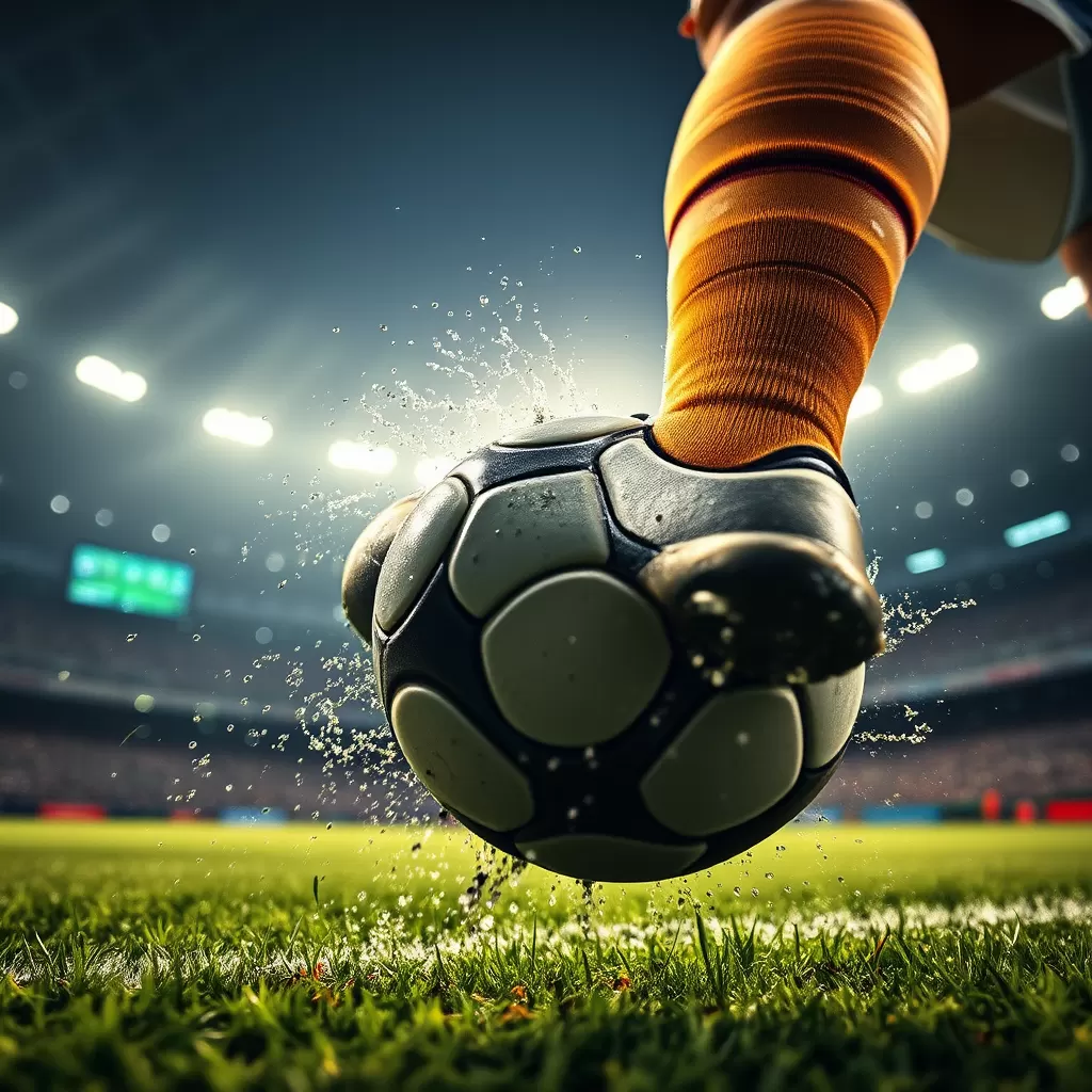 Chung Kết World Cup 2026: Những Trận Cầu Kinh Điển Và Dấu Ấn Lịch Sử | gg88d.com — view 5