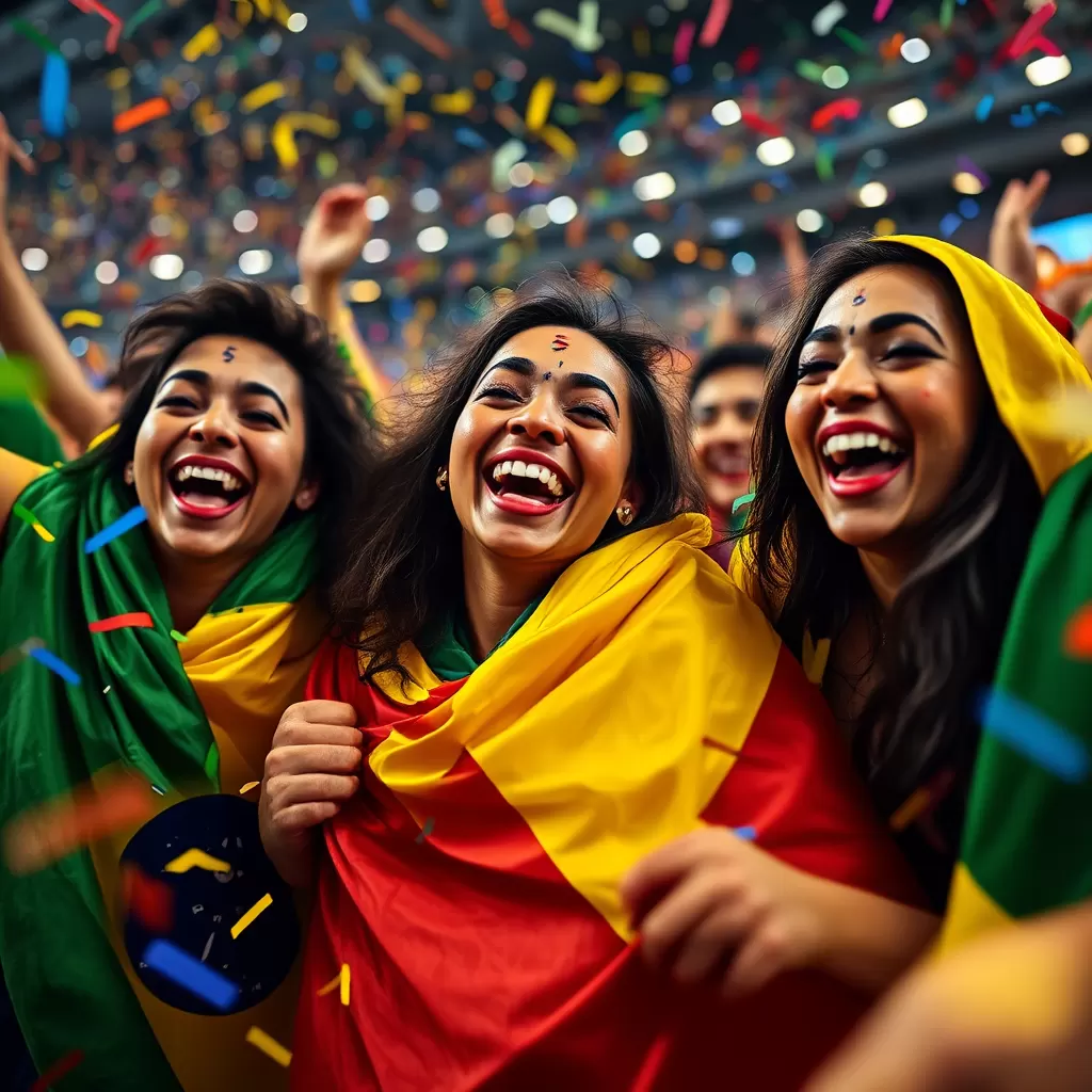 Sunwin khám phá những danh hiệu danh giá nhất mà các ngôi sao hướng tới sau World Cup 2026 — view 5