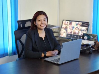 Sabnam Gurung